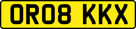 OR08KKX