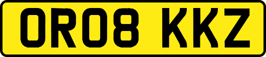 OR08KKZ