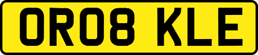 OR08KLE