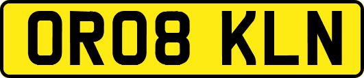 OR08KLN