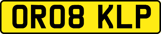 OR08KLP