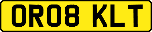 OR08KLT