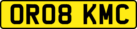 OR08KMC