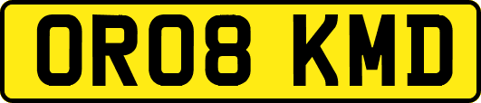 OR08KMD