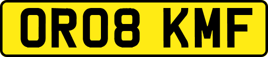 OR08KMF