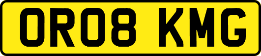 OR08KMG