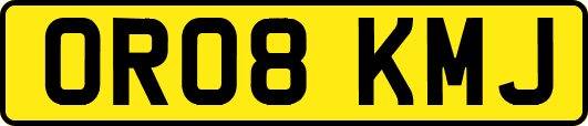 OR08KMJ