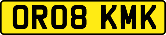 OR08KMK