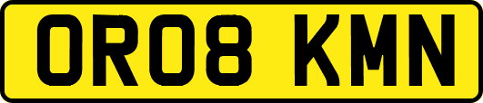 OR08KMN