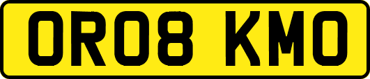 OR08KMO
