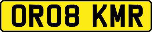 OR08KMR