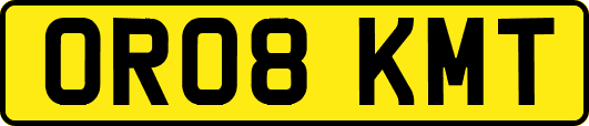 OR08KMT