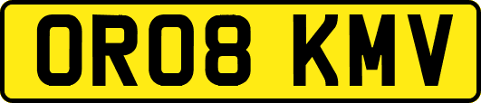 OR08KMV