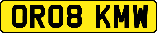 OR08KMW