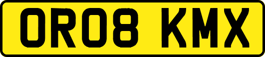 OR08KMX