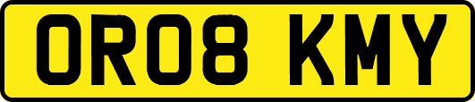 OR08KMY