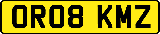 OR08KMZ