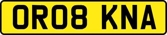 OR08KNA