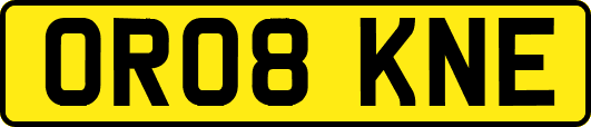 OR08KNE