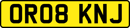 OR08KNJ