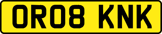 OR08KNK