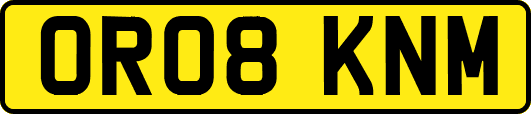 OR08KNM