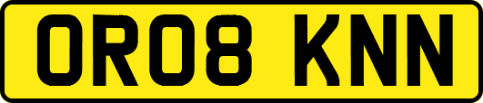 OR08KNN