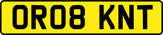 OR08KNT