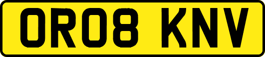 OR08KNV