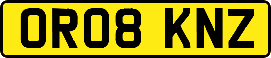OR08KNZ