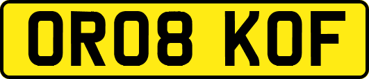 OR08KOF