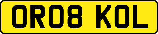 OR08KOL