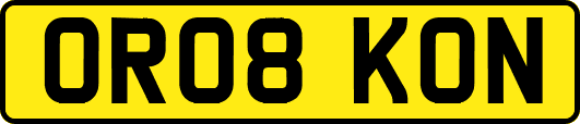 OR08KON
