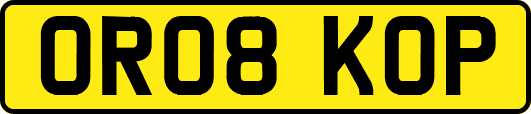 OR08KOP