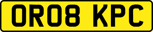 OR08KPC