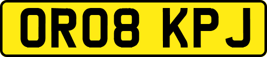 OR08KPJ