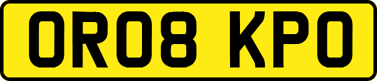 OR08KPO