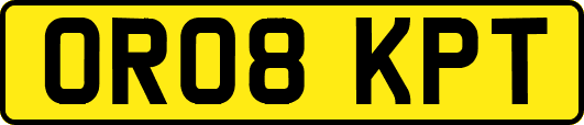 OR08KPT
