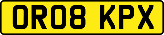OR08KPX