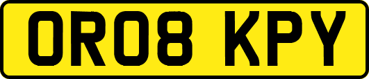 OR08KPY