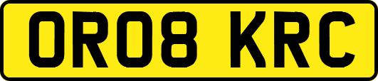 OR08KRC