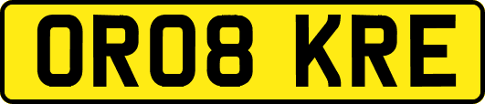 OR08KRE