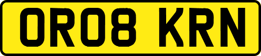 OR08KRN