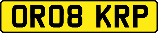 OR08KRP