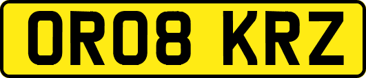 OR08KRZ