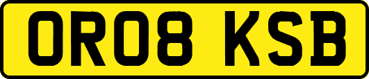OR08KSB