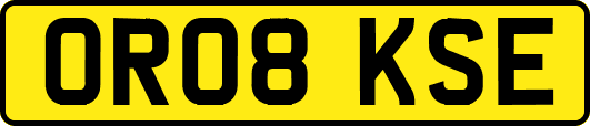 OR08KSE
