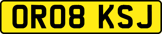 OR08KSJ