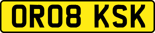 OR08KSK