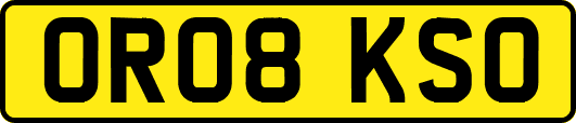 OR08KSO
